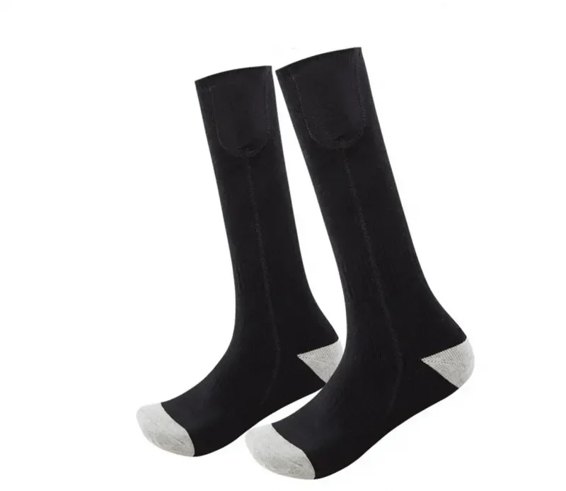 UooneeQ™ Rechargeable Heated Socks 2.0 - Image 2