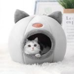 Bed for Cat Pet