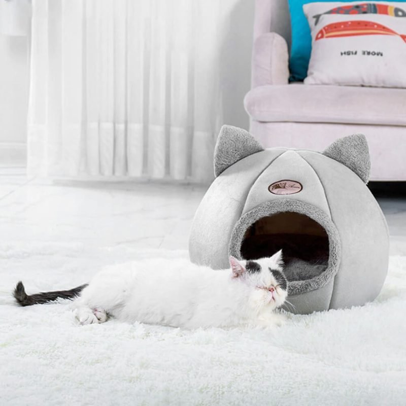 UooneeQ™ Bed For Cat Pet - Image 3