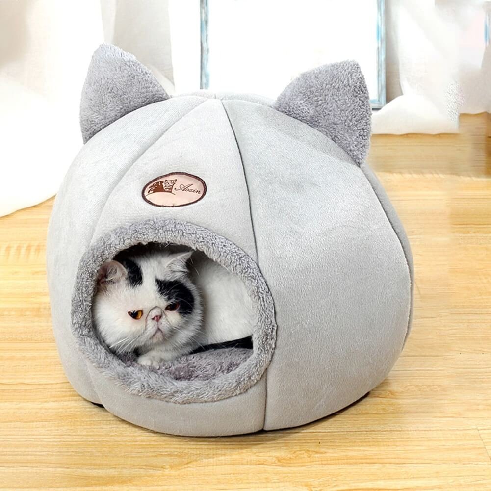 UooneeQ™ Bed For Cat Pet 12 | UooneeQ™ Technologies Bed for Cat 23