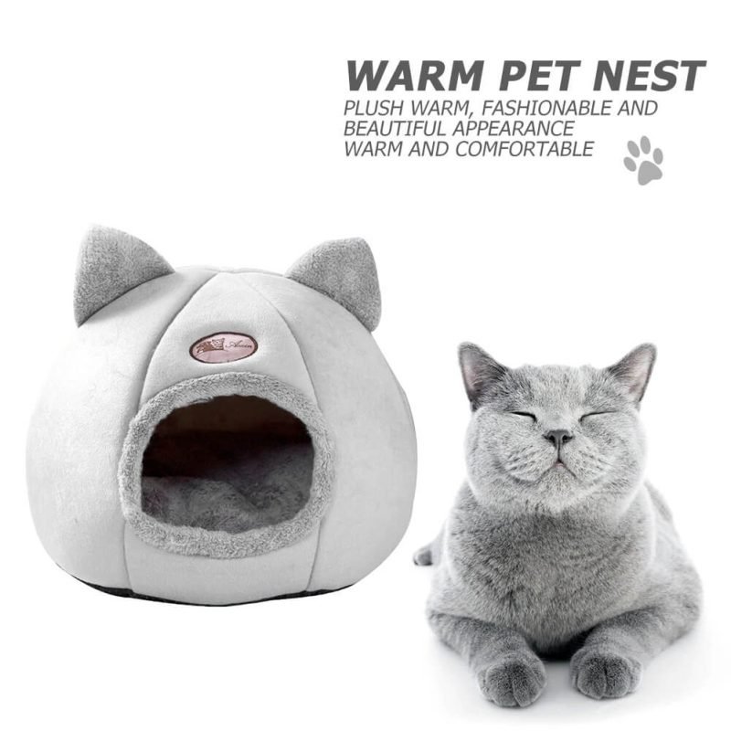 UooneeQ™ Bed For Cat Pet - Image 10