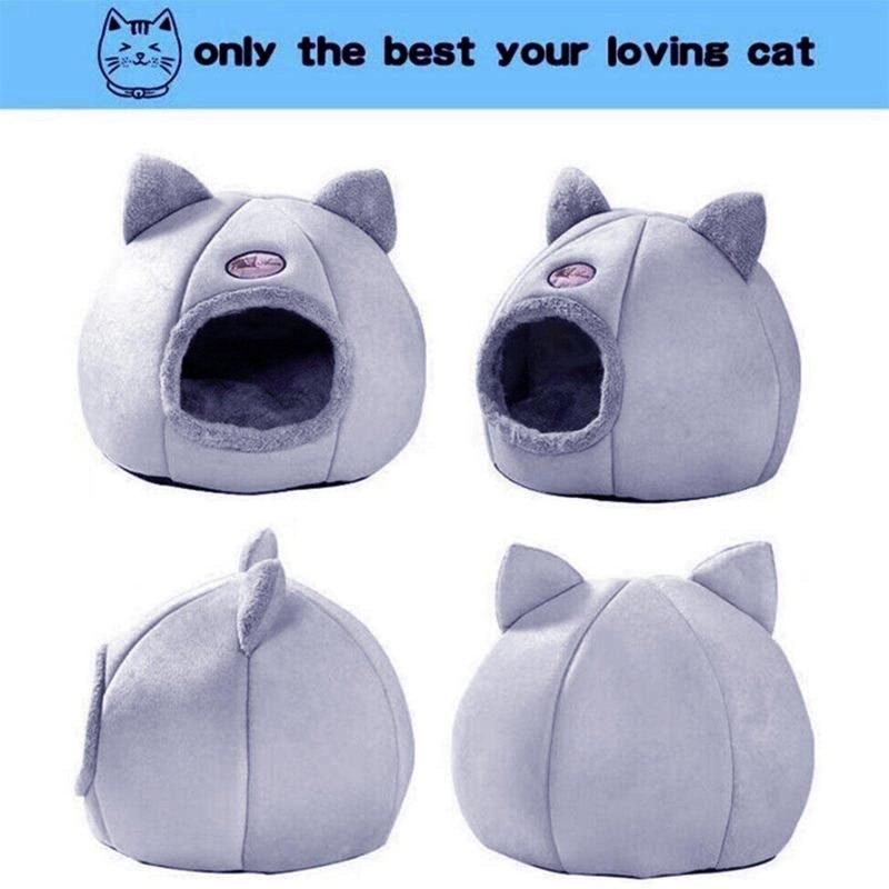 UooneeQ™ Bed For Cat Pet - Image 4