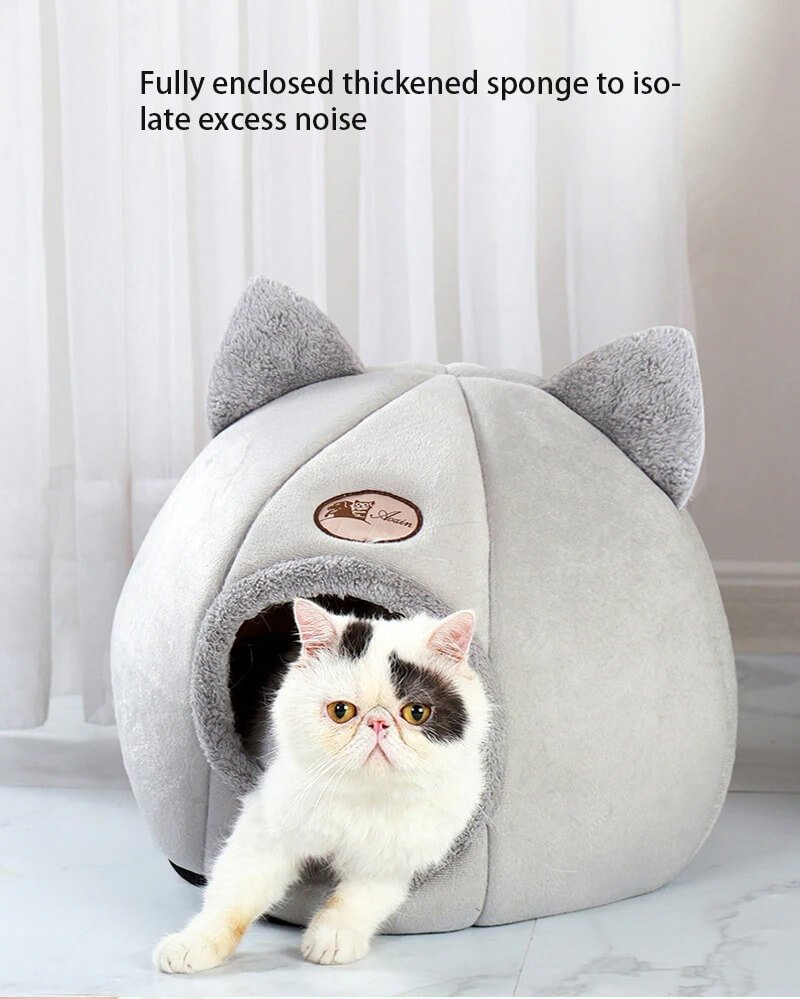 UooneeQ™ Bed For Cat Pet 13 | UooneeQ™ Technologies Bed for Cat Pet