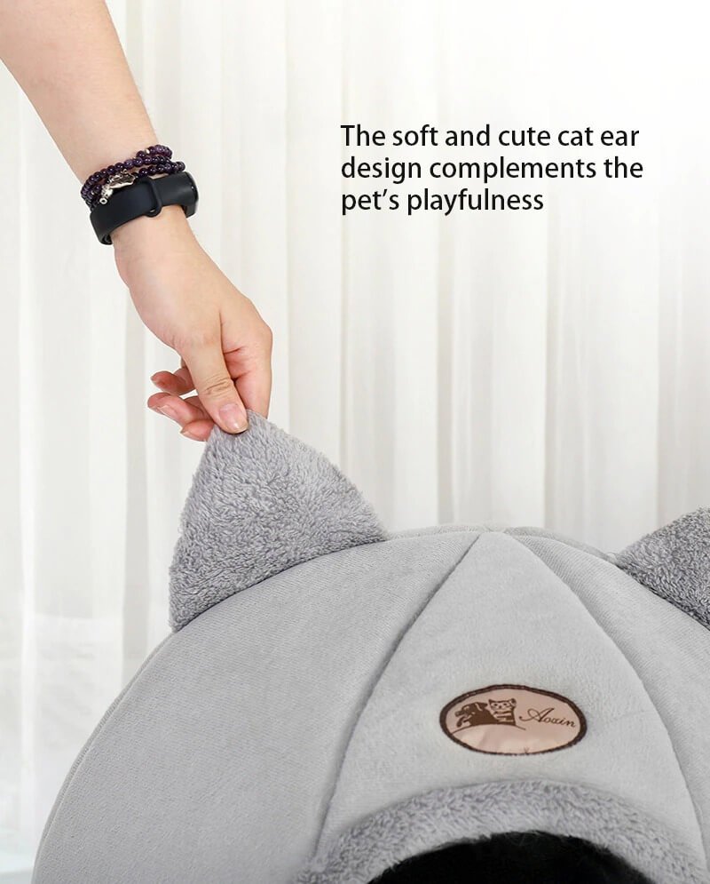 UooneeQ™ Bed For Cat Pet 15 | UooneeQ™ Technologies Bed for Cat Pet