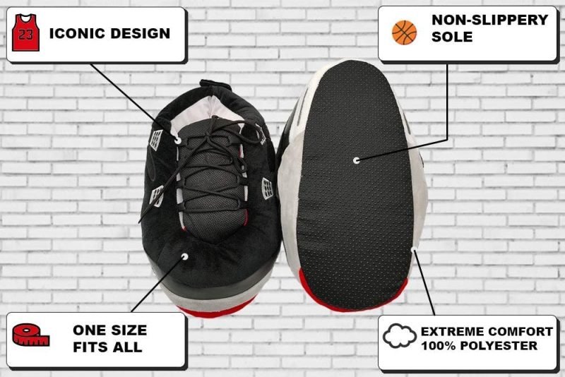 House Slippers