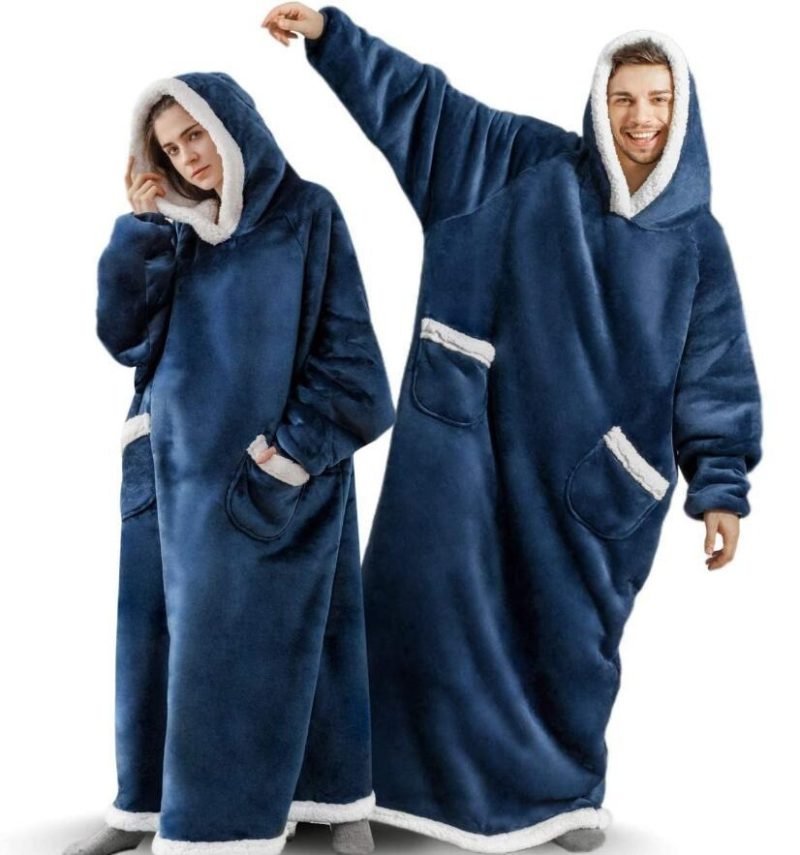 Wearable Blanket Hoodie (11)