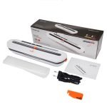 Foodsaver Vacuum Sealer (10)